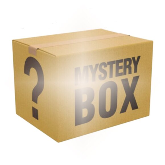 Great value SURPRISE Mystery box! - Picture 1 of 1